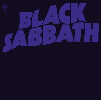 Black Sabbath/マスター・オブ・リアリティ＜紙ジャケット仕様盤＞