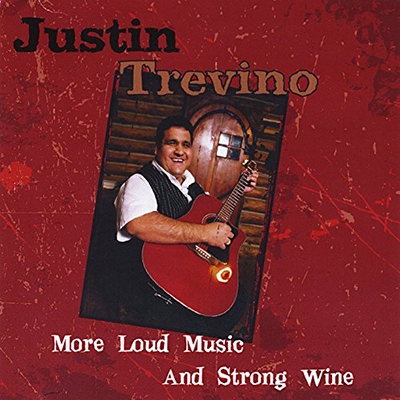 More Loud Music & Strong Wine More Loud Music & Strong Wine