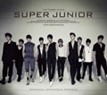 Bonamana : Super Junior Vol. 4 : Type C : Folder Preorder Version ［CD+特製フォルダ］