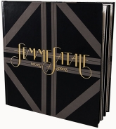 Femme Fatale: Premium Fan Edition ［CD+7inch］＜限定盤＞