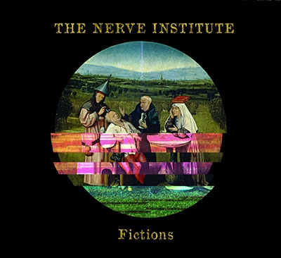 The Nerve Institute/フィクションズ[MAR-152386]