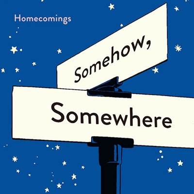 Somehow,Somewhere＜RECORD STORE DAY限定＞