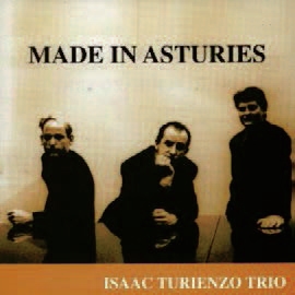 TOWER RECORDS ONLINE㤨Isaac Turienzo Trio/Made In Asturiesס[KM444]פβǤʤ3,190ߤˤʤޤ