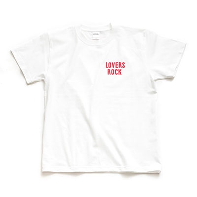 T-Shirt LOVERS ROCK ۥ磻 S[2050267561255]