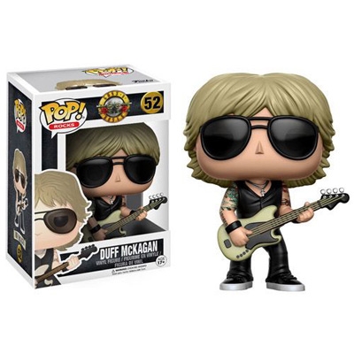 Guns N' Roses/FUNKO POP! Guns N' Roses ダフ・マッケイガン