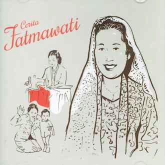 TOWER RECORDS ONLINE㤨Musicater/Cerita Fatmawati[SIH1011]פβǤʤ2,690ߤˤʤޤ