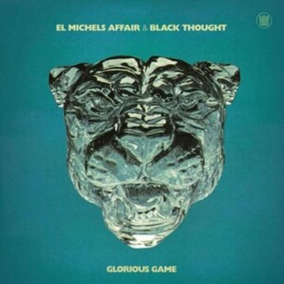 El Michels Affair/Glorious GameColored Vinyl[BCR122LPC2]