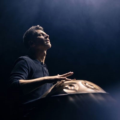 Laurent Sureau/Human Being[CD1476LAUHU]