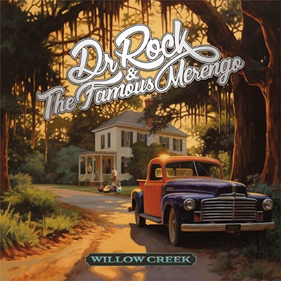 Dr Rock &The Famous Merengo/Willow Creek[WCLP150124]