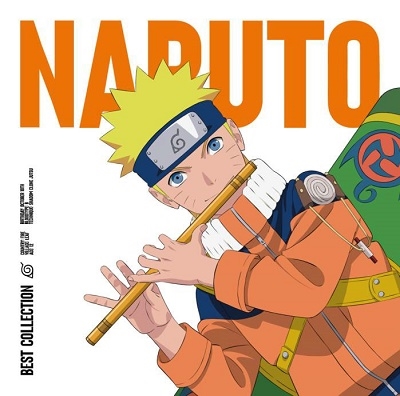 Naruto - Best Collection[DV12782]