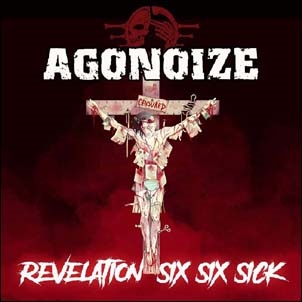 TOWER RECORDS ONLINE㤨Agonoize/Revelation Six Six Sick[REPO057]פβǤʤ3,590ߤˤʤޤ