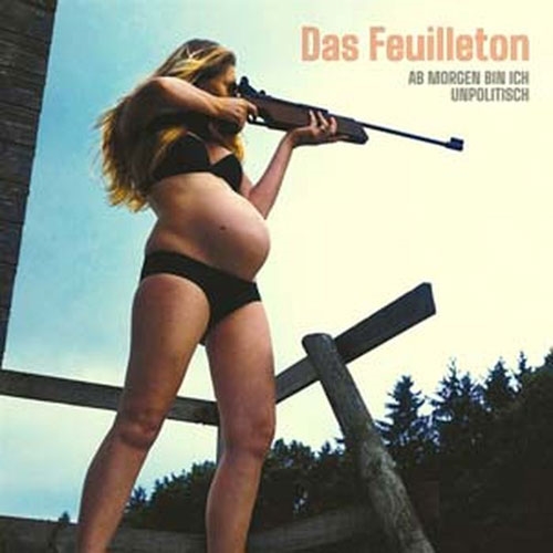 TOWER RECORDS ONLINE㤨Das Feuilleton/Ab Morgen Bin Ich Unpolitisch[CG171975CD]פβǤʤ3,490ߤˤʤޤ