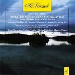 Grieg: Violin Sonatas No.1-No.3 Grieg: Violin Sonatas No.1-No.3