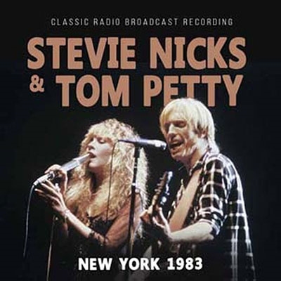 New York 1983
