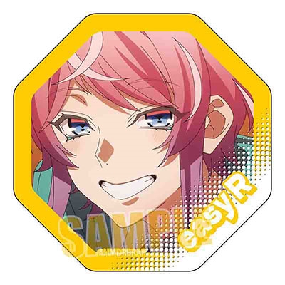 シブヤ・ディビジョン「Fling Posse」/『ヒプノシスマイク