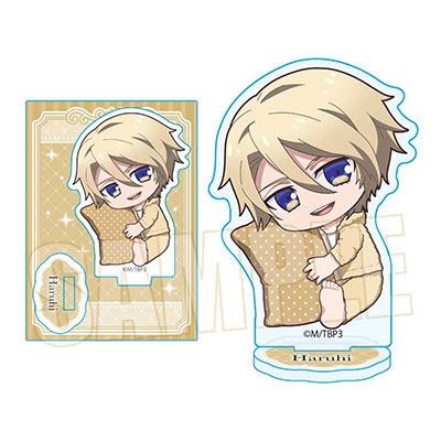 B-PROJECT ~熱烈*ラブコール~ ぎゅぎゅっとミニスタンド /寺光 遙日 B-PROJECT ~熱烈*ラブコール~ ぎゅぎゅっとミニスタンド /寺光 遙日