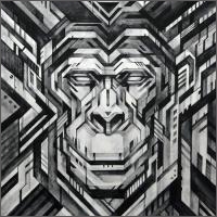 Substantial 12 Monkeys Substantial 12 Monkeys