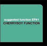 suggested function EP#1 suggested function EP#1