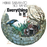 Heikki Sarmanto/EVERYTHING IS IT̸ס[NPCC-1141]
