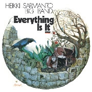 TOWER RECORDS ONLINE㤨Heikki Sarmanto/EVERYTHING IS IT̸ס[NPCC-1141]פβǤʤ998ߤˤʤޤ