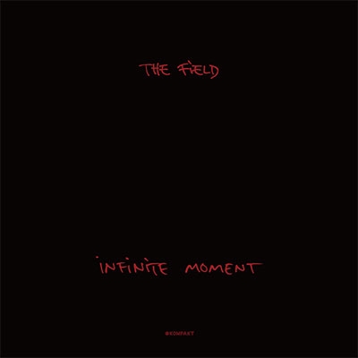 The Field/Infinite Moment(̵¤νִ)[OTLCD2372]