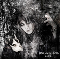DAWN OF THE DEAD ～屍の夜明け～ ［CD+DVD］