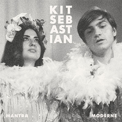 Kit Sebastian/Mantra Moderne[IPM-8115]