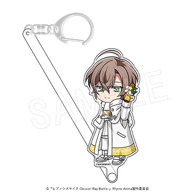 シブヤ・ディビジョン「Fling Posse」/『ヒプノシスマイク