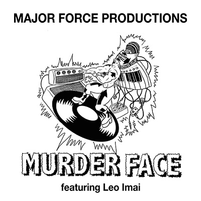 MURDER FACE feat. Leo Imai