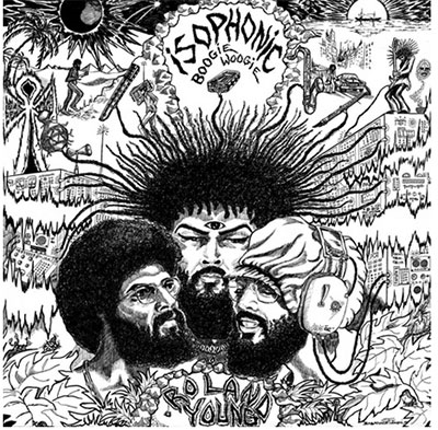 Isophonic Boogie Woogie