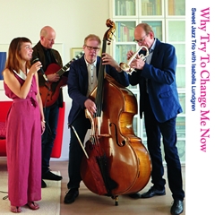 ホワイ・トライ・トゥ・チェンジ・ミー・ナウ ホワイ・トライ・トゥ・チェンジ・ミー・ナウ