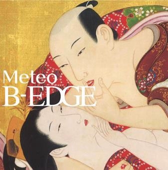 B-EDGE/METEO[MSC9005]