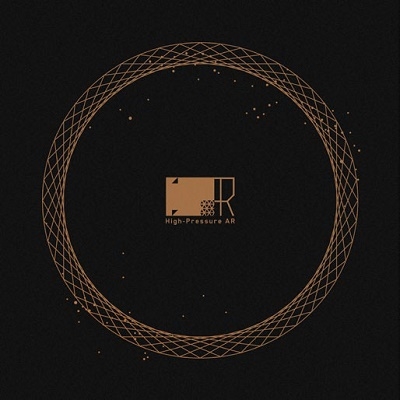 High-Pressure AR [CD+小説]