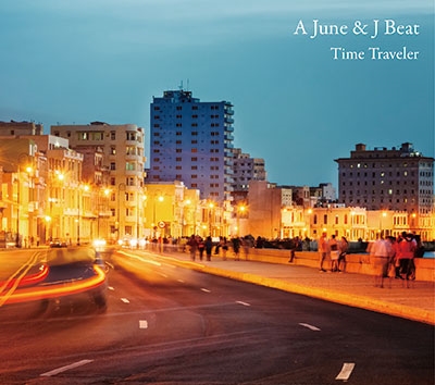 Time Traveler Time Traveler