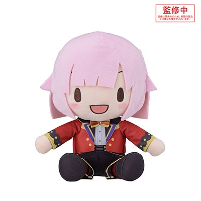 プロジェクトセカイ カラフルステージ! feat. 初音ミク ふわぷち ぬいぐるみ"鳳 えむ‐全力!ワンダーハロウィン!‐"(M)