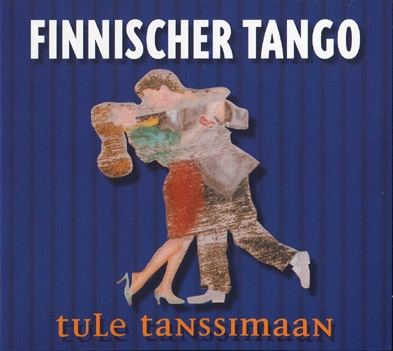 フィンランド・タンゴ/ライス・レコード