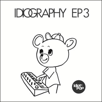 Idiography EP3 Idiography EP3