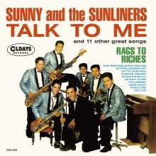 Sunny &The Sunliners/ȡȥߡ[ODR6695]