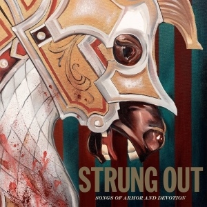 Strung Out/󥰥֡ޡɡǥ[PRIMP0012]