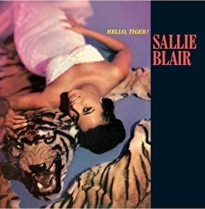 ハロー、タイガー ハロー、タイガー