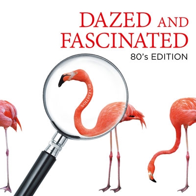 Chaka Khan/DAZED AND FASCINATED - 80's Edition㥿쥳ɸ[WQCP-1628]