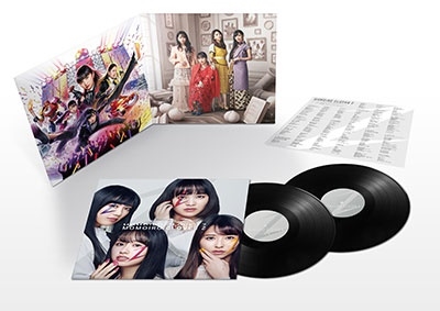 ももいろクローバーZ/MOMOIRO CLOVER Z＜初回限定生産盤＞