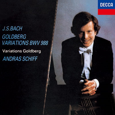 Andras Schiff Plays Bach [DVD] wgteh8f www.krzysztofbialy.com