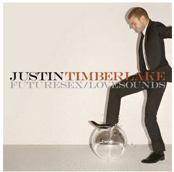 Justin Timberlake/ե塼㡼å[BVCM-35601]