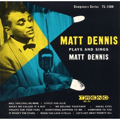 Matt Dennis/ץ쥤ɡ󥰥[UCCU-6392]