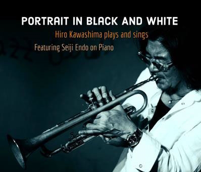 ポートレイト・イン・ブラック・アンド・ホワイト ポートレイト・イン・ブラック・アンド・ホワイト