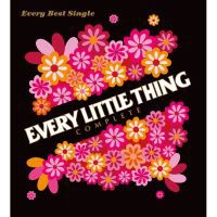 Every Best Single ～COMPLETE～ (Encore Edition) ［4CD+2DVD］＜初回生産限定盤＞