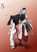 ノラガミ 5<通常版> ノラガミ 5<通常版>