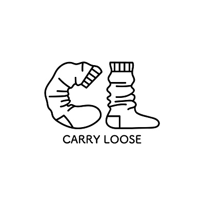 CARRY LOOSE