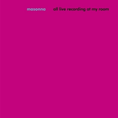 TOWER RECORDS ONLINE㤨MASONNA/All Live Recording At My Room[UMA138]פβǤʤ4,090ߤˤʤޤ